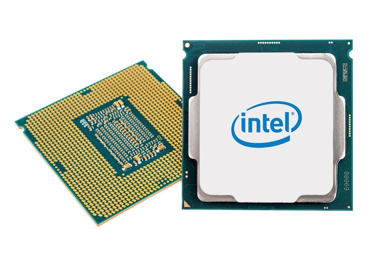 The TOP Mainstream CPU Intel Core i5-8400